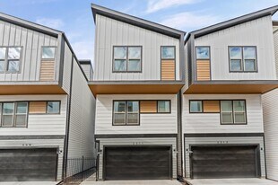 2311 Eagle St in Houston, TX - Building Photo