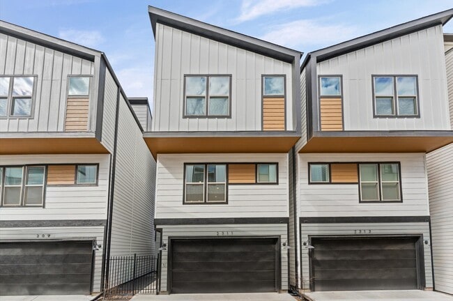 property at 2311 Eagle St