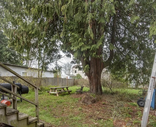 property at 10541 Phinney Ave N