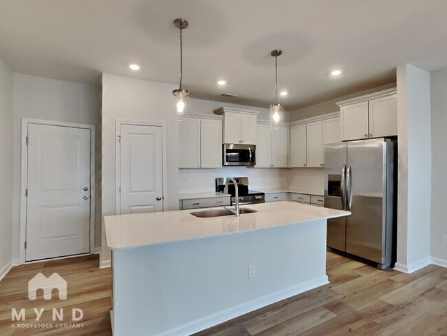 259 Chesapeake Cmns St in Garner, NC - Building Photo - Building Photo