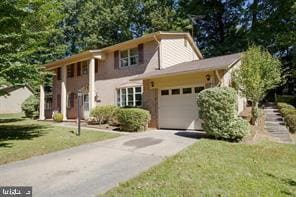 property at 5105 Spring Rock Ct