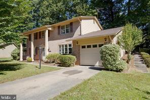 5105 Spring Rock Ct in Fairfax, VA - Building Photo - Building Photo