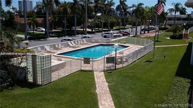 property at 600 Layne Blvd