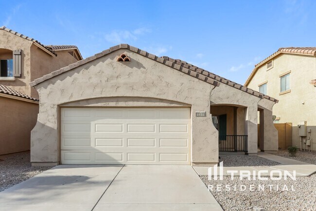 property at 5131 W Maldonado Rd