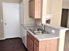 308 Lake Travis Dr in Wylie, TX - Building Photo - Building Photo