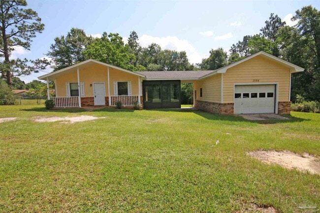 property at 1594 Sunny Ridge Ln