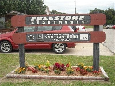 property at 835 US Hwy 84 W