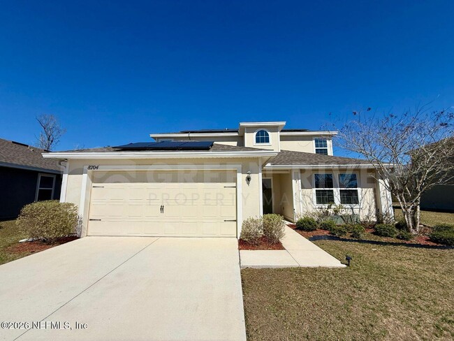 8704 Lake George Cir W in Macclenny, FL - Building Photo - Building Photo