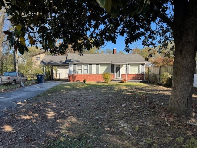 5425 Marion Ave in Chattanooga, TN - Building Photo - Building Photo