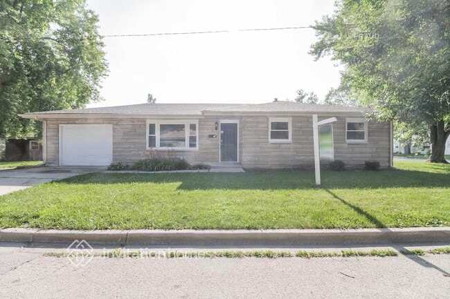 property at 301 S Reedwood Dr