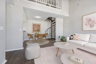 The Arden Park in Oklahoma City, OK - Building Photo - Building Photo