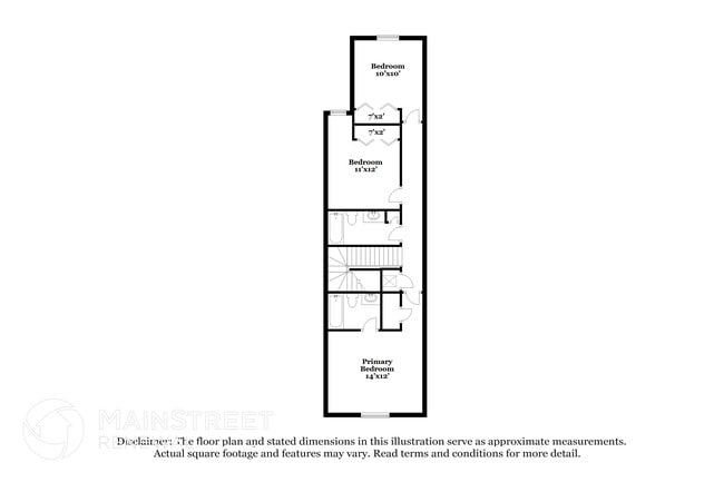 8261 Rigel Rd in Jacksonville, FL - Building Photo - Building Photo