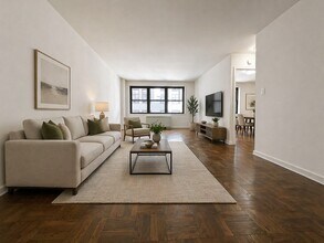 202 E 35th St in New York, NY - Building Photo - Building Photo