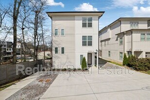 2109 23rd Ave N in Nashville, TN - Building Photo