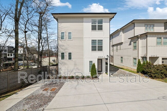 property at 2109 23rd Ave N