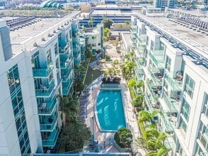 111 N 12th St, Unit 1618 in Tampa, FL - Building Photo - Building Photo