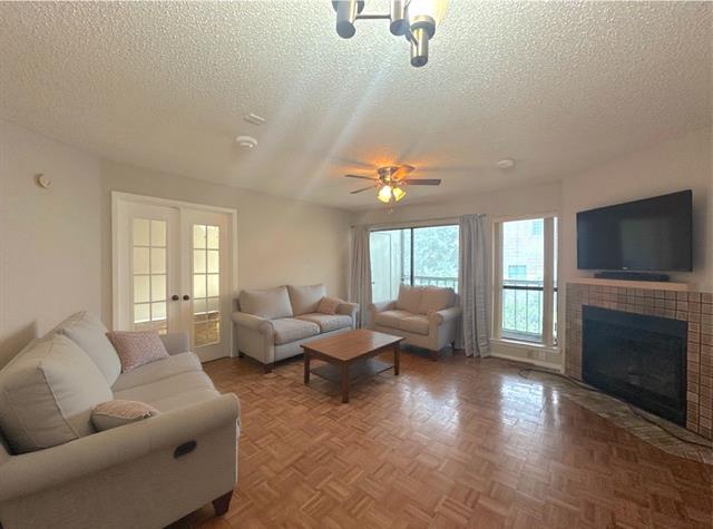11460 Audelia Rd in Dallas, TX - Building Photo