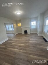 1603 Manette Pl in Dayton, OH - Building Photo - Building Photo