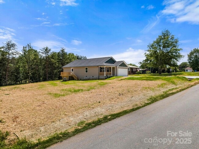 property at 609 Linwood Rd