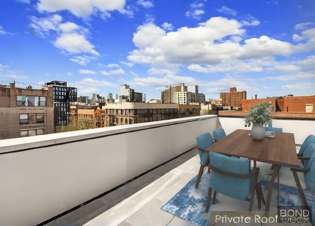 property at 23 Avenue B