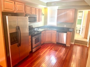 408 S Washington St in Baltimore, MD - Building Photo - Building Photo