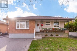 620 Central Park Blvd N in Oshawa, ON - Building Photo - Building Photo