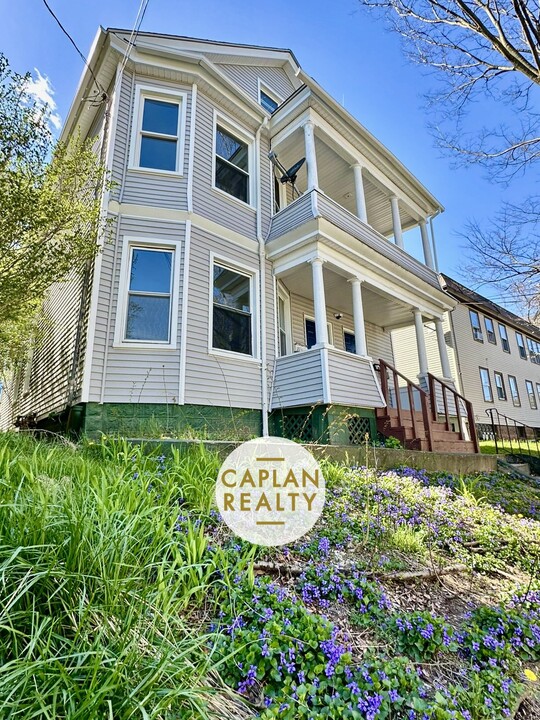 48 Pardee Pl, Unit 1 in New Haven, CT - Building Photo