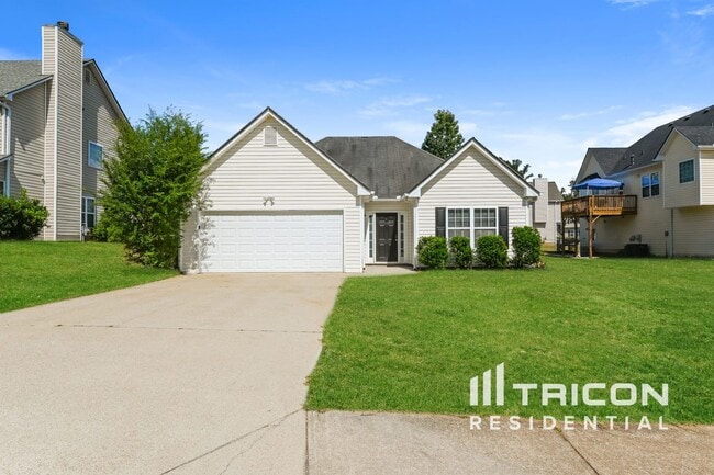 property at 149 St Ann Cir