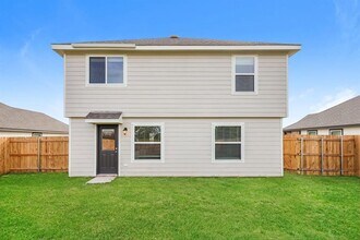 2408 Rosewood Ln in El Reno, OK - Building Photo - Building Photo