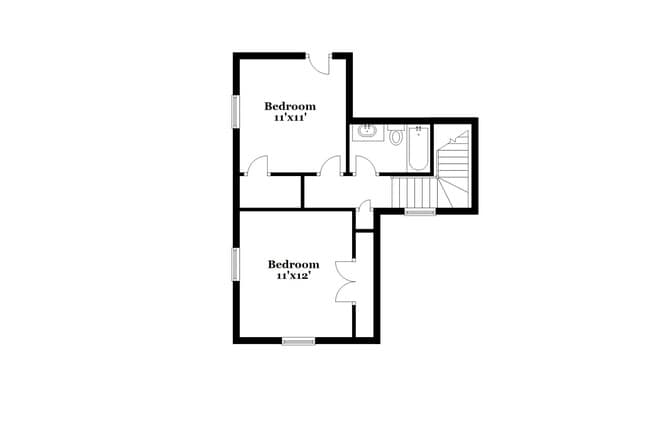 7395 Brentlawn Dr in Cordova, TN - Building Photo - Building Photo