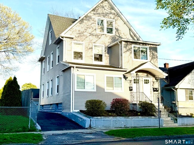 property at 7-9 Burritt Ave