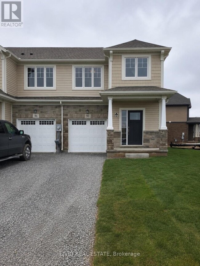 property at 90 Alicia Cres