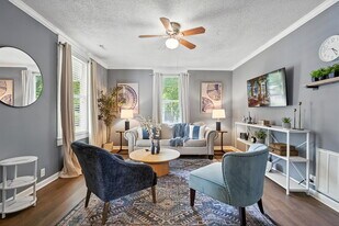 1007 Ward St in Greenville, NC - Building Photo