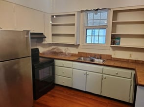 1110 Mimosa Dr in Oxford, MS - Building Photo - Building Photo