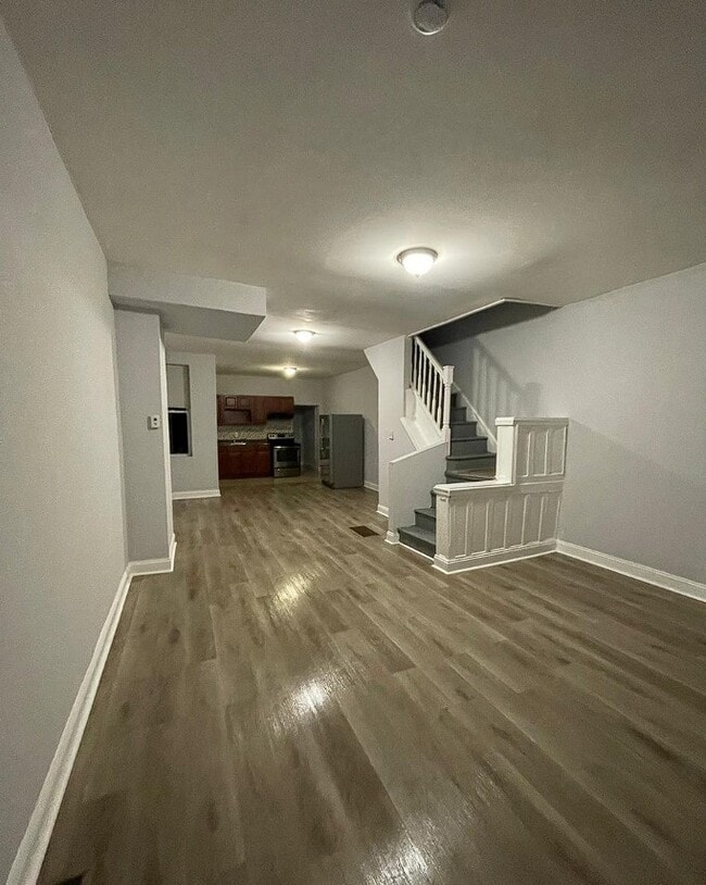 628 N 55th St in Philadelphia, PA - Building Photo - Building Photo