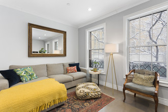 50 Fort Greene Pl in Brooklyn, NY - Building Photo - Interior Photo