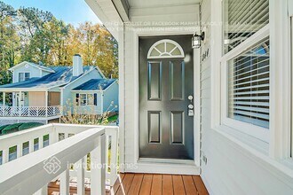 844 Rawls Dr, Unit 5543C in Raleigh, NC - Building Photo - Building Photo