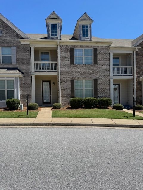 property at 7729 Rutgers Cir
