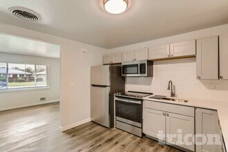 3115 Xanadu St in Aurora, CO - Building Photo - Building Photo