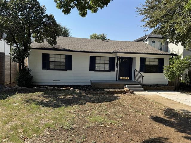 property at 8427 Ridgelea St