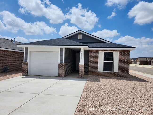 property at 14502 Paris Ave