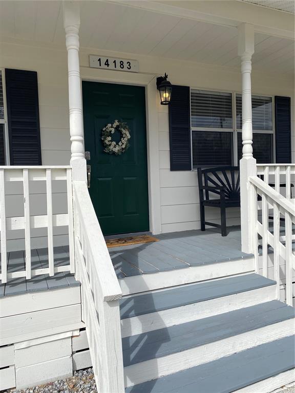 14183 Pomona Ave in Spring Hill, FL - Building Photo - Building Photo