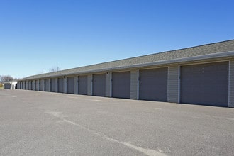 Heartland Fields Condos in Sioux Falls, SD - Foto de edificio - Building Photo