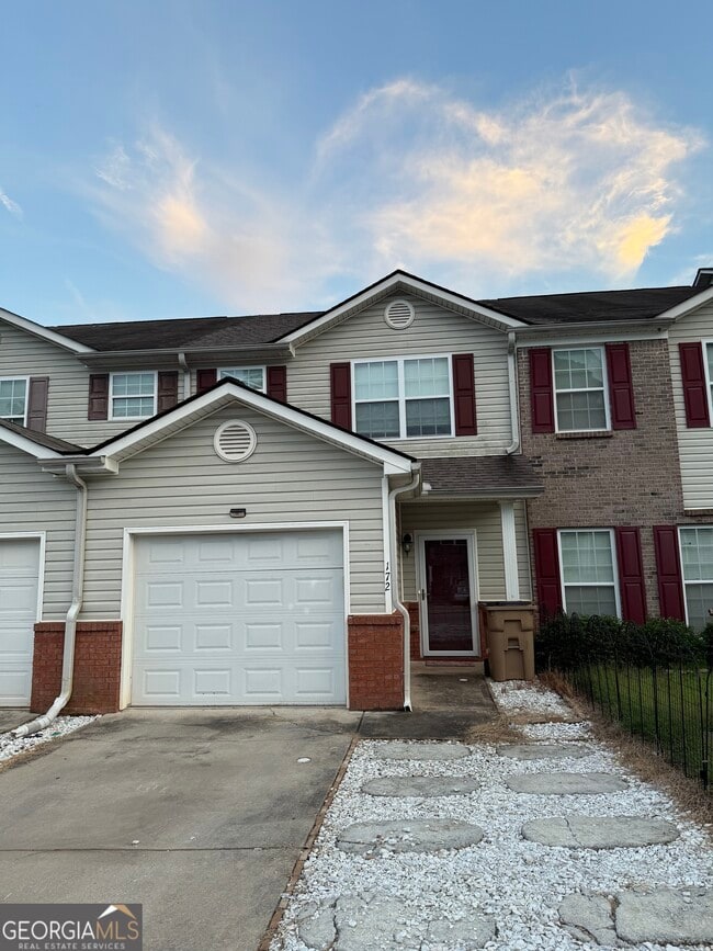 172 Shenandoah Dr