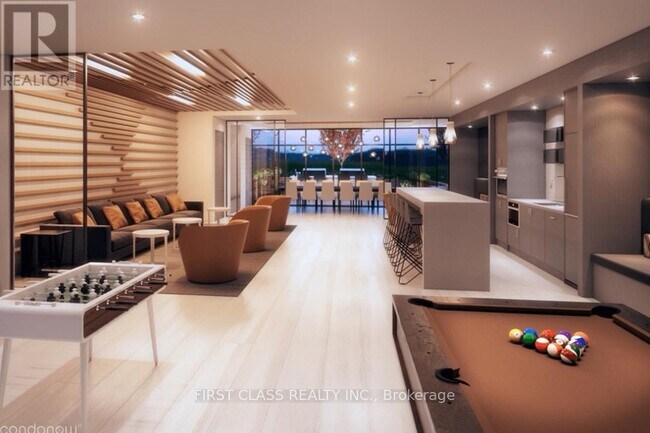 180 Fairview Mall Dr in Toronto, ON - Building Photo - Building Photo