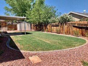 266 N 2000 E in Saint George, UT - Building Photo - Building Photo
