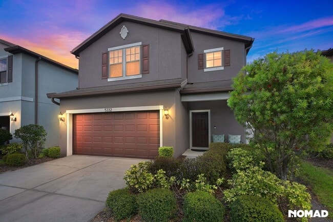 5332 Fallen Leaf Dr in Riverview, FL - Building Photo - Building Photo