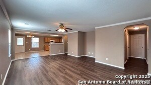 3415 Ironwood Falls in San Antonio, TX - Building Photo - Building Photo