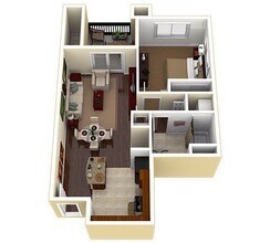 Triana Apartments Woodland Hills Ca Apartments