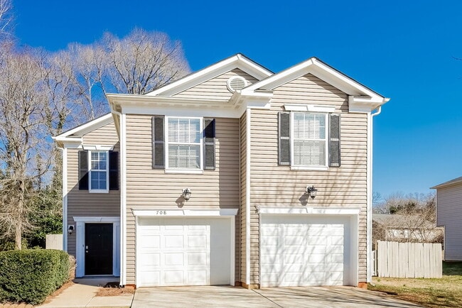 property at 708 Victory Gallop Ave